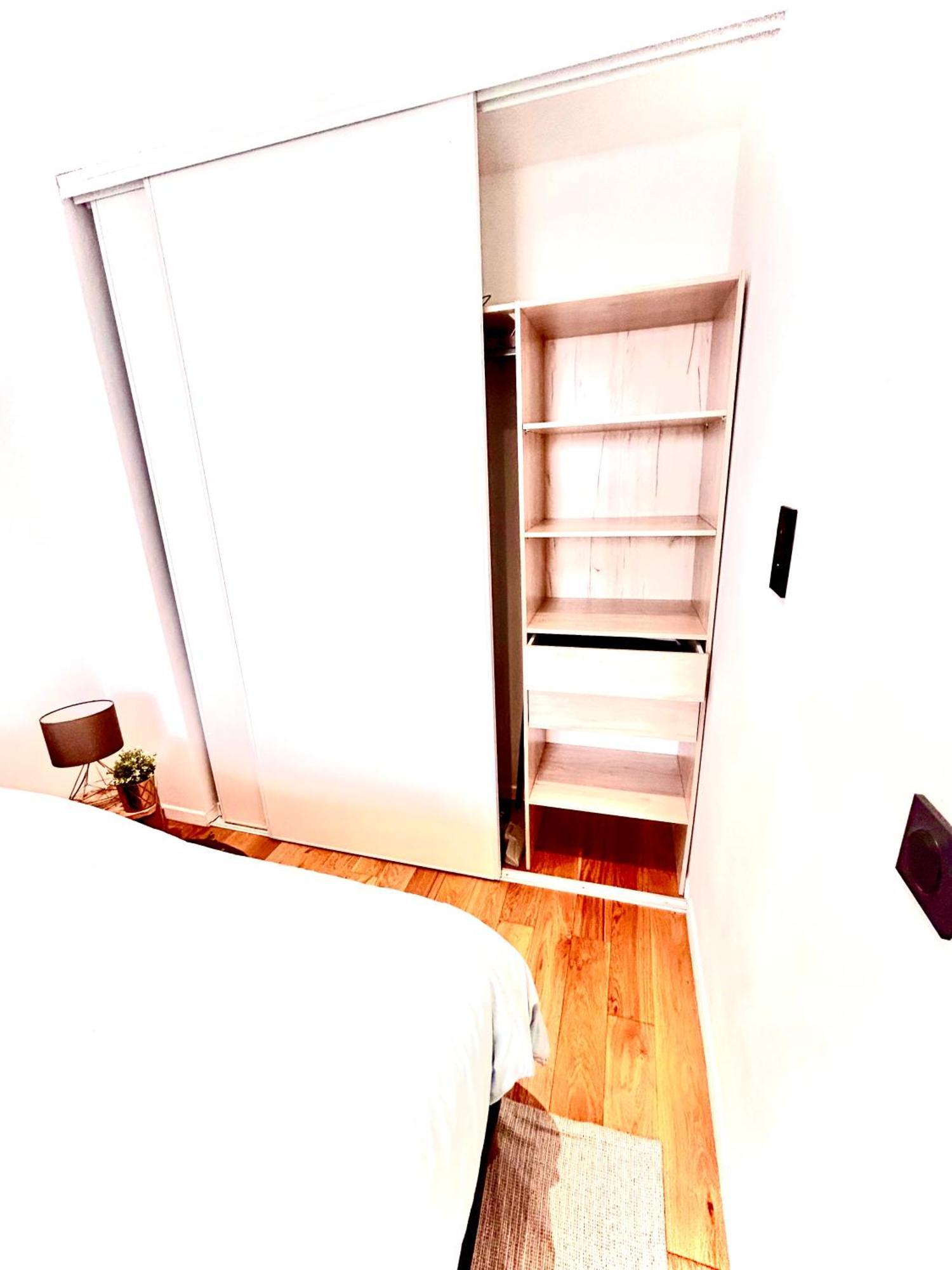 Le Patio Jacuzzi Centre Apartment Тулуза Екстериор снимка